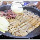 곱창에소주한잔 이미지