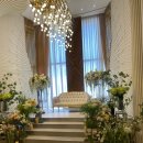 부평구청역(인천1호선) | 인천 카리스호텔웨딩홀 홀패키지 계약후기 (계약O) - 13F 오스카홀