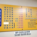 산단돼지국밥