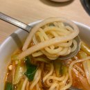 한우리소공점 | [명동] 롯데백화점 본점 맛집 한우리, 얼큰한 소고기 국수전골