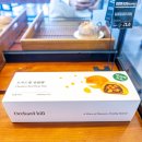 더힐시그니처작은도서관 | 언양대형카페 오차드힐 베이커리카페-신불산 자락 멋진 뷰에서의 작은 여유