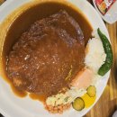 1982 성북동왕돈까스 이미지