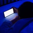 (야간)스마트폰 활용법 이미지