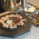 동탄맛집 제줏간 복층 단체석이 있어서 동탄회식 가족모임 하기 좋은 흑돼지 맛집