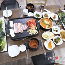 흥부공원 앞 이미지