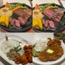 서울덮밥 - 은평구 연서로 183 | 영등포타임스퀘어맛집 하이웨이서울 가성비 살치살 스테이크 돈까스 덮밥 후기