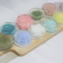 비누꽃리스만들기 | 수원 비누 공방 : 멘토링 프로그램으로 꽃 비누 만들기 클래스 후기