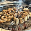 충전수산 | [김포 맛집] 장어로 에너지 충전! 김포 고촌 장어 맛집 물레방아 향산수산 방문 후기