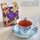 명차 | 쌍계명차 루이보스 바닐라 티 내돈내산 후기 티백 카페인 당류 칼로리