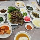 향수민물매운탕 장어구이 이미지