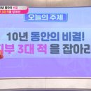 10년 동안의 비결! 피부 3대 적을 잡아라 [엄지의 제왕] 이미지