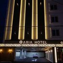 아리아 호텔 이미지