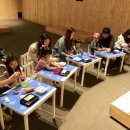 성신여자대학교 문화산업예술대학원 이미지