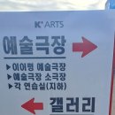 이어령예술극장(한국예술종합학교) 이미지