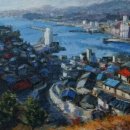 북평주공2차 ↔ GS동해전력사원 아파트 | 동해시