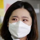 박지현 "'신당역 사건' 이재명 왜 침묵하나..개인적 사안인가" 이미지