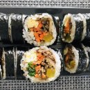 부암김밥