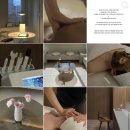 w21. 부산신부관리 : 에스테티크 범일 : 웨딩 윤곽관리 티켓팅후기