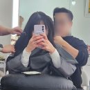 천안월봉고등학교 | 천안 불당동 미용실 추천 윤블랑헤어메이크업에서 복구매직 받은 후기