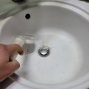 씨유평택서재1길점 | 평택 세면대 수리업체 부속품 교체하는곳 동삭동 물마개 트랩 배관 작업 후기