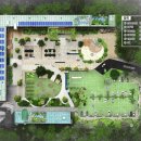 반여초등학교 이미지