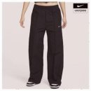 3589 | 신상품 스포츠웨어 의류 에브리씽 우븐 여성 미드라이즈 오픈 헴 바지 팬츠 FQ3589-*** ******* 특별할인