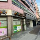 석촌역 4번출구 앞 이미지