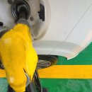 해안주유소 이미지