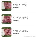 단양두진한우명가 | 단양 소고기 맛집 추천! 단양한우명가 (한우, 암소, 투뿔, 예약)