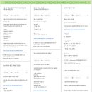 지리산치과의원 | [oladeoro.com] 2025.2.4일 2부 체험단 모음입니다.