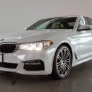 재규어 랜드로버 ＞＞ 2017 BMW 540I XDRIVE SEDAN＞＞최대 규모 100대 이상의 &#34;인증 중고차&#34; 이미지