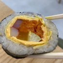 상당고등학교 | 청주 용암동 분식집 추천 &lt;더만나꼬마김밥&gt;-김밥&amp;꼬마김밥+친절함 추가