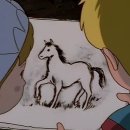 프란다스의 개 이미지