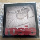 로제 Rosie (Vampirehollie edition) LP 엘피 수령 후기 (내돈내산)