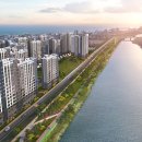 모아미래도아파트 앞 이미지