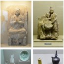 관민목장 | 내몽고 적봉 파림우기 요나라 상경유지 하가점 하층문화