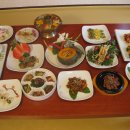 들꽃한정식 이미지