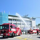 횡성군청사 이미지