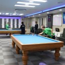 벤투스당구클럽 이미지