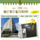 힐스테이트이스턴베이아파트 | 울산 동구 화정동 힐스테이트 이스턴 베이 아파트 2차 경매