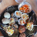 동막10 1소교량 | 동막해수욕장 맛집 강화도 칼국수 조개구이 바다마을