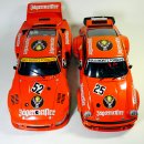 [EXOTO] Porsche 934 RSR &amp; 935 (Jagermeister Gift Set) 이미지