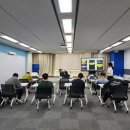 한국장애인 고용공단 경기발달장애인 훈련센타 수업 헤드라AI Hedra AI