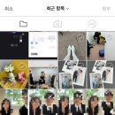 러브허니 | ｡*⋆₊W13. 헤이허니 스튜디오 (그해가을, 고효스냅)