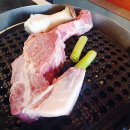돌담흑돼지제주