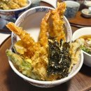 수성가 | 대구 수성구 범어동 텐동 맛집 도모젠 일본감성 솔직 후기