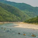 어름치마을캠핑장 이미지