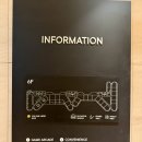 Activa | 카시아] 카시아속초 호텔앤리조트 부대시설 안내, 조식, 게임아케이드 및 편의점, 호라이즌, 헬스장 후기