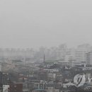 대기오염전광판11 연합뉴스