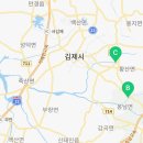 금산종합체육관 강당 이미지